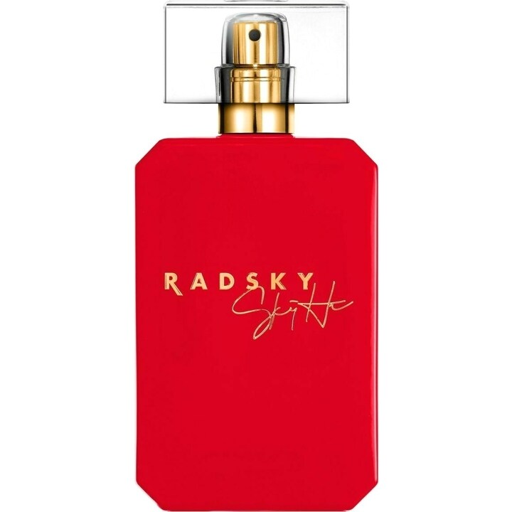 Radsky x Sky-Hi - Sexual Healing